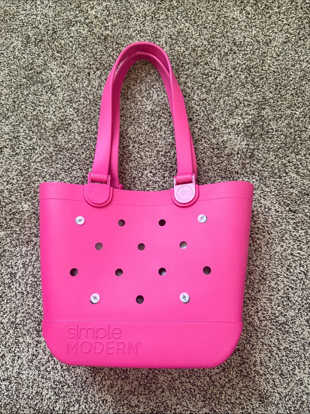 Simple Modern Tote